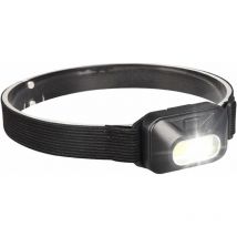 Ersandy - Lampe Frontale, Torche Frontale, Lampe Frontale led, Lampe Frontale Léger, Lampe Frontale PuissanteLED, Frontale Professionnel, Lampe