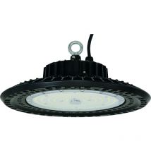 Gigalux - lampe gamelle industrielle led 230V 150W S02006