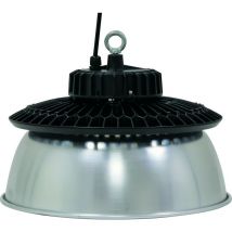 Gigalux - lampe gamelle industrielle led 230V 150W S02007