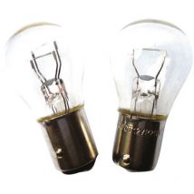 Lampe Glühbirne Anhängerfeuer 12 V P/2