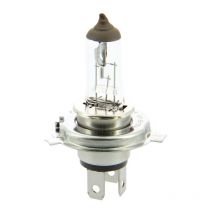 Cartec - Ampoule automobile 1 H4 - 60/55W 12V - xltech