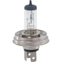 Lampe H4 12v P45t 60/55w Blanche Sodelec - 16013