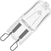 Lampe halogène