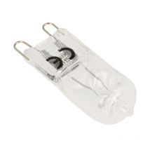 Lampe halogène