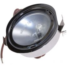 Lampe halogène d'origine
