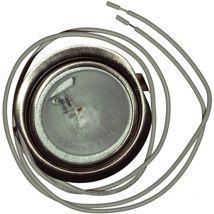 Lampe halogène complète
