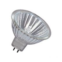 516677 Ampoule GU5.3 Eco 50W 12V 10° 3000K - DecoStar 48870 sp - Osram