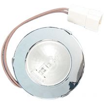 Lampe halogene