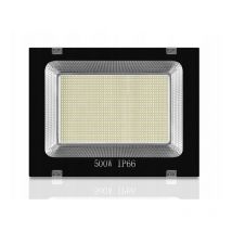 Lampe Halogène Led 500w Éclairage Extérieur Haute Puissance