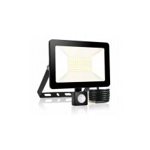 Lampe Halogène Led Pour Atelier, Façade Puissante 20w, Pour Réflecteur De Jardin