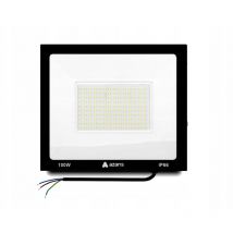 LAMPE HALOGÈNE PROJECTEUR LED 100w CERTIFICAT DE PUISSANCE