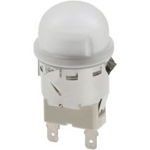 Lampe halogène complète pour four Neff 12010574