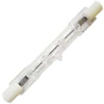 Lampe Halogène Linéaire 78mm 100w 220v.