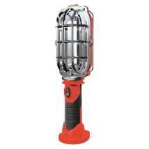 Multicouleur Lampe Handy Bright – Venteo Lampe 2 en 1 led 600 Luminens