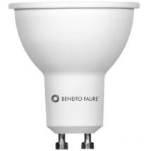 GU10 6W dimmbarer LED-Strahler 60 616 Lumen