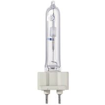 Ampoule iodure métallique G12 70W 4200K – Culot, Couleur de la lumière, Puissance, Classe efficacité énergétique, Flux lumineux – GE Lighting