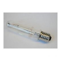 Ampoule à decharge iodure metallique 150W tubulaire ø 48x211mm 3000K 16200lm culot E40 100V tun cmh Tubular Clear Tungsram
