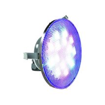 Projecteur Brio z led couleur - Couleur enjoliveur: Gris