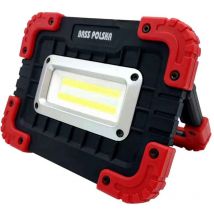 Lampe LED COB, rechargeable, simple