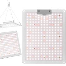Hillvert - Lampe Des Plantes Led - Spectre Complet - 110 W - 234 Led - 10 000 Lumens
