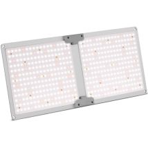 Hillvert - Lampe Des Plantes Led - Spectre Complet - 2 000 W - 468 Led - 20 000 Lumens