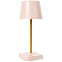 Lampe de table led tactile