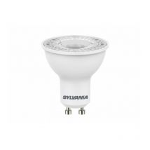Ampoule led 36° GU10 840 7W égal à 85W SYLVANIA