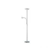 Lampe led Duolec Twin 18W/4W 3000K luz cálida - talla