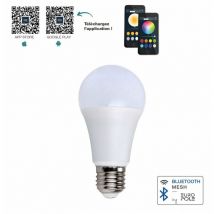 Lampe led e27 bluetooth mesh