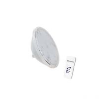 Seamaid - Lampe Led Piscine Couleur - Forme Par56 - Avec Telecommande