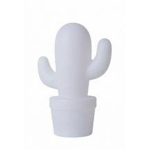 Lampe de table extérieure Lucide Cactus