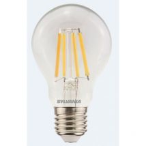Sylvania - Lampe led non directionnelle ToLEDo Retro A60 7W 806lm Dimmable 827 E27 (0028456)