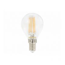 Sylvania - Ampoule led sph E14 827 4,5W égal à 40W Cla fil