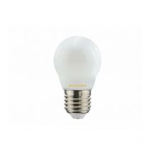 Sylvania - Ampoule led sph E27 827 4,5W égal à 40W Sat fil