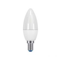 Eld E14 w 3,4 4000°K Shot Led Olive Lampe