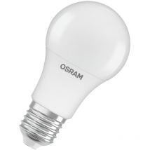 Ampoule LED OSRAM SUPERSTAR+ CLASSIC A 40 FR, 4,9W, 470lm