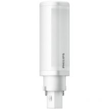 Lampe led CorePro plc 2P G24d-1 4,5 w 500 lm 4000°K Philips