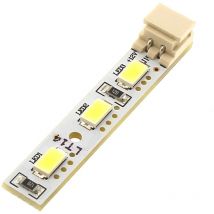 Lampe led pour refrigerateur Haier 0064001874