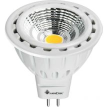Lampe led pro-rfl-cob-7 7w 12v attacco gu5.3 warm light 21131