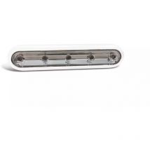 Scs Sentinel - Lampe led, PushLight blanc