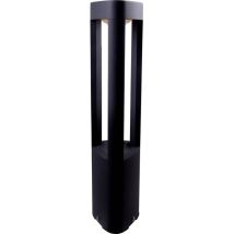 Heitronic - 500047 Maryland Lampadaire À Led Led Intégrée 9 W Anthracite