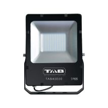 Lampe LED – 48W – Lampe d'extérieur – Aluminium, IP66, 4800 Lm – TAB