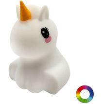 Lampe Lilicorn Auf Deutsch Ist: Lilicorn-lampe