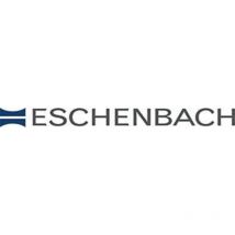Eschenbach - Loupe éclairante vario led flex2,5xD76x350mm