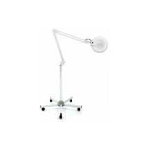 Lampe loupe led Lampe de travail Lampe de Bureau Lampe de Maquillage pour Cosmétique Intérieur Broderie Dentaire Manucure 5 Dioptrie 22 w