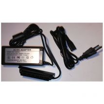 E LS10/48W Transformator e SETLS10X6-48W - Lamp