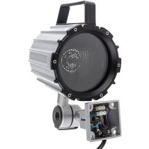 Rs Pro - Lampe machine-outil Halogène 24 v (c.a./c.c.) IP65 ( Prix pour 1 )