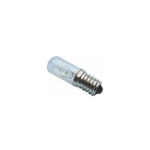 lampe miniature - e14 - 16 x 54 - 24 volts - 25 watts - orbitec 118409