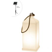 8 Seasons Design - unknown 8 seasons Shining Lanterne 45 solaire (42499S)