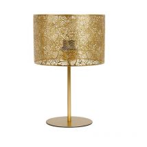 Lampe métal à poser Corazon Ostaria